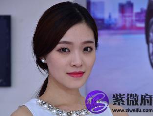 十二星座喜欢什么样的婚纱(图文)