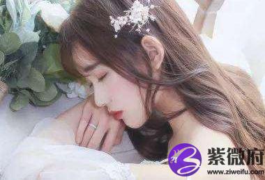 结婚后更漂亮的星座女有哪些(图文)