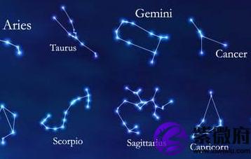 最会哄人的星座有哪些(图文)