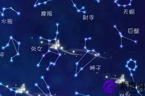 天蝎座生辰石 天蝎座的专属石头