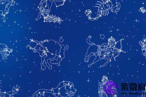 巨蟹双子的月份 哪个属于六月的星座