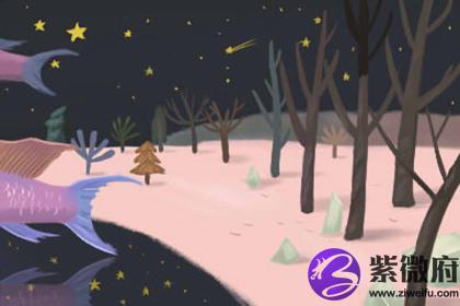 命犯天煞孤星是什么意思 天煞孤星命特点(图文)