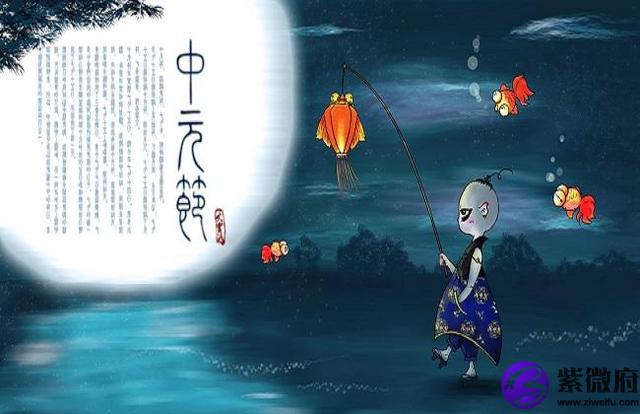 鬼节晚上真的会见到鬼吗？鬼节鬼魂祭祀(图文)