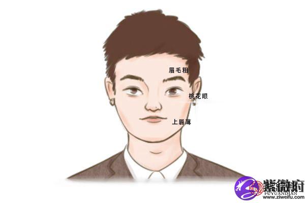 卧蚕暗淡无光容易遮挡桃花运势吗(图文)