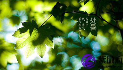 2020年秋老虎时间是什么时候，处暑是秋老虎过了吗？(图文)