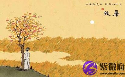 2020年秋老虎时间是什么时候，处暑是秋老虎过了吗？(图文)