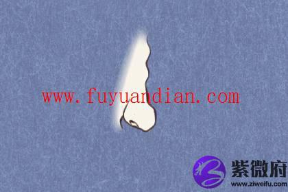 鼻梁挺拔的男生不擅长表达自己的想法吗(图文)