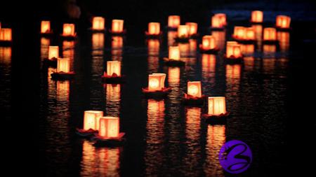 中元节出生的伟人名人盘点,农历七月十四也是鬼节吗？(图文)