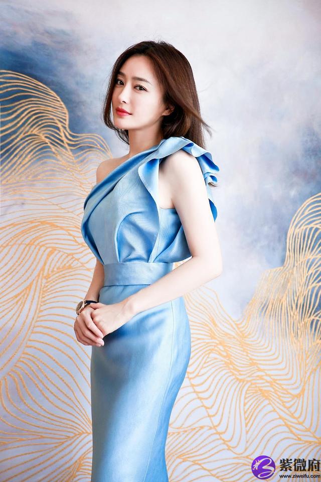 秦岚是什么星座