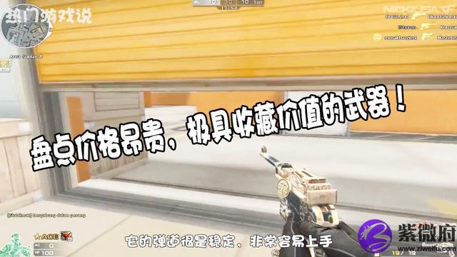 星座武器价格