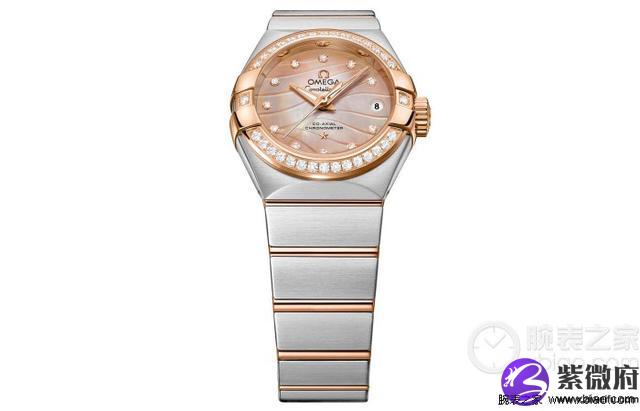 omega 星座 老款