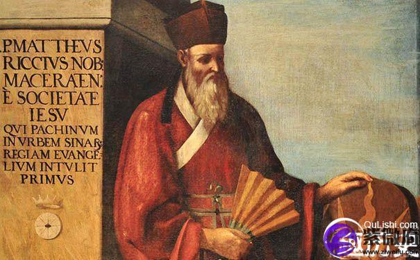 利玛窦命名的星座