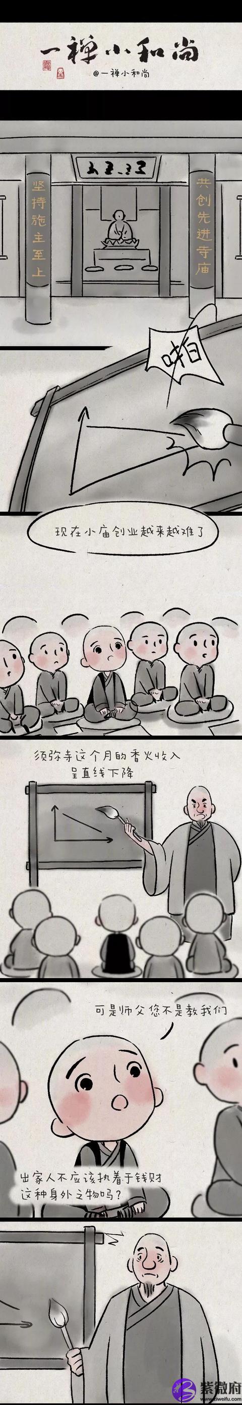 星座漫画图片大全