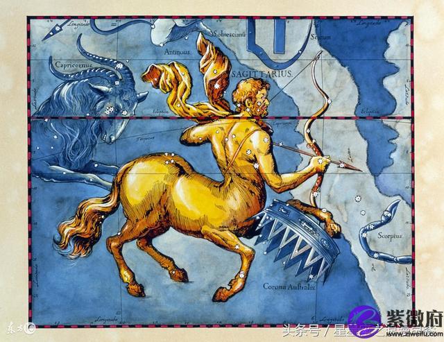 十二星座旅游达人 策划案