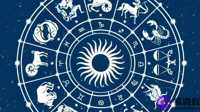 世界星座人数排名