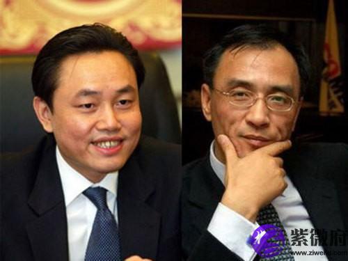 黄光裕什么星座