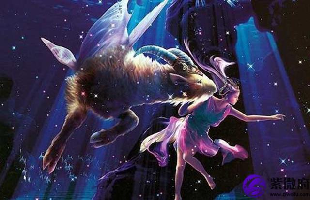测一测星座
