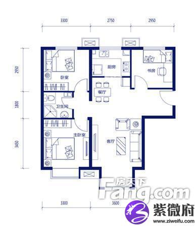 亚太东方星座新房