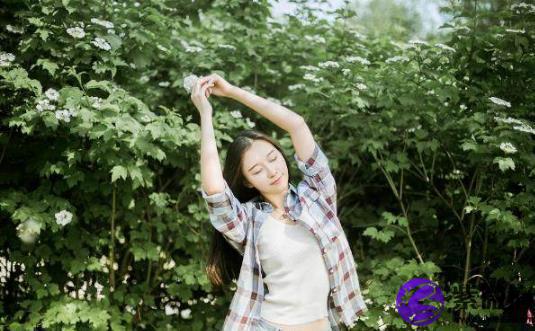 天秤星座卡通图片