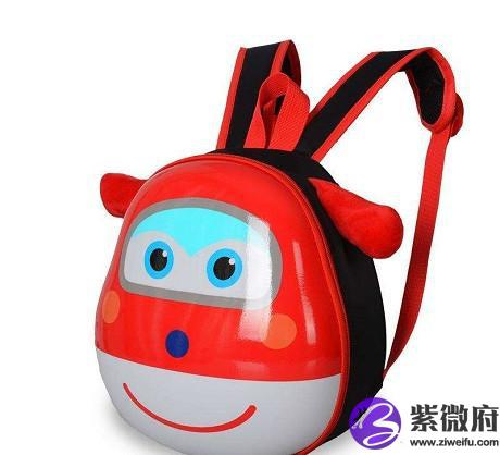 十二星座最喜欢的书包