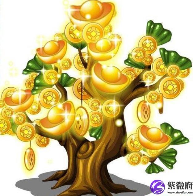 2020年会发财的星座