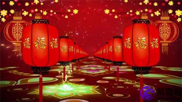 6月份转运的星座