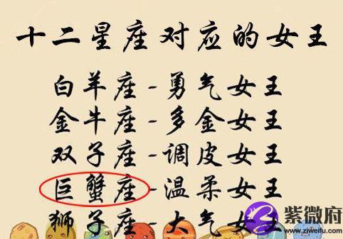 九岁的人是什么星座