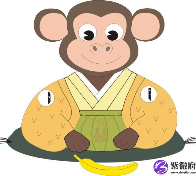 属猴的今年是什么星座