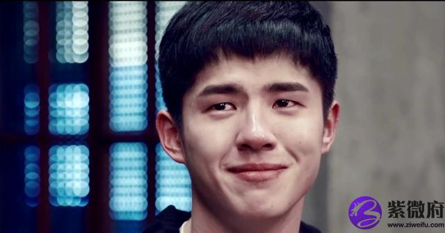 谭松韵 刘昊然星座