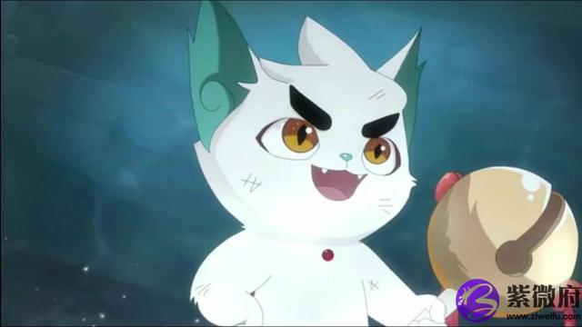 京剧猫小青的星座