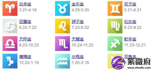 可以查星座的软件是什么
