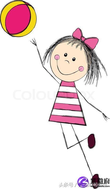 简笔 星座 连线 手绘