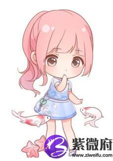 有关于十二星座的动漫人物图片大全集