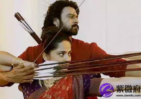 巴霍巴利王星座