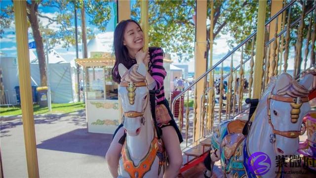 井柏然倪妮 星座