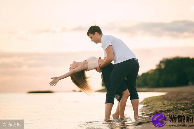 舍得为老婆花钱的星座