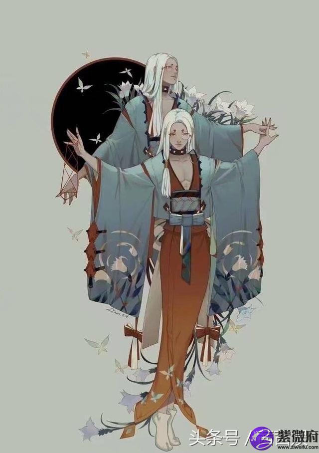魔域十二星座骑宠图
