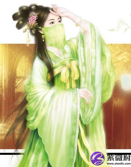 最受情人宠爱的星座女