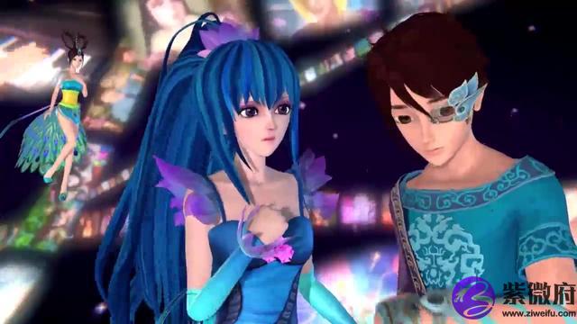 叶罗丽精灵梦陈思思的星座