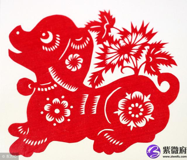 1982年4月属狗什么星座