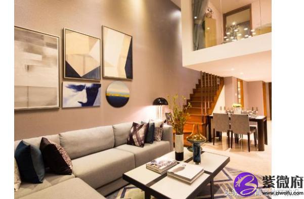 龙湖滟澜星座 2017