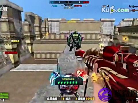 火线精英星座解说视频大全