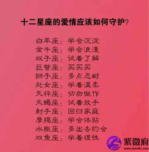 什么星座一喝会脸红