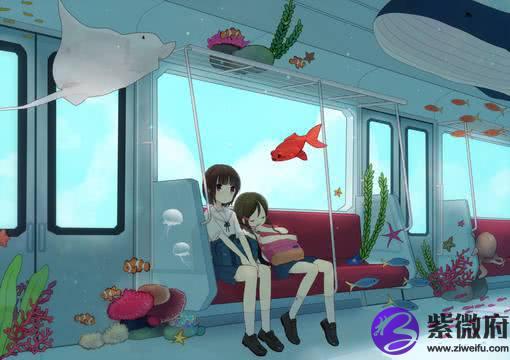 水象星座的女人