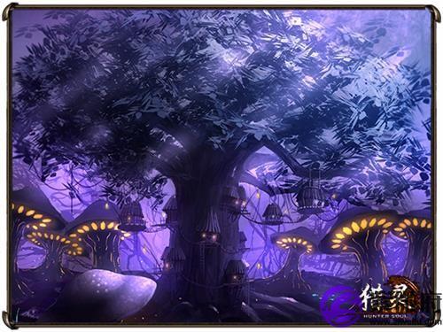 十二星座猎 北唐伊