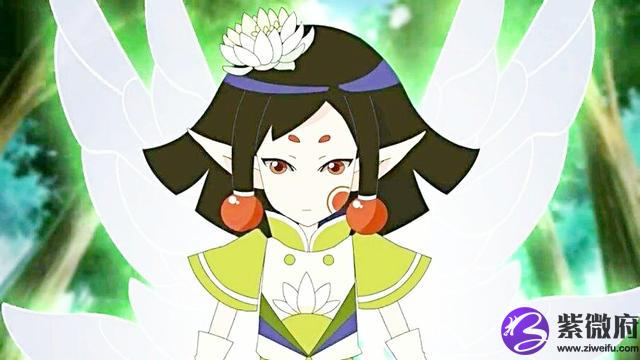 小花仙星座勋章