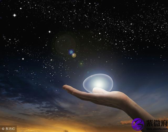 星座密码动画片