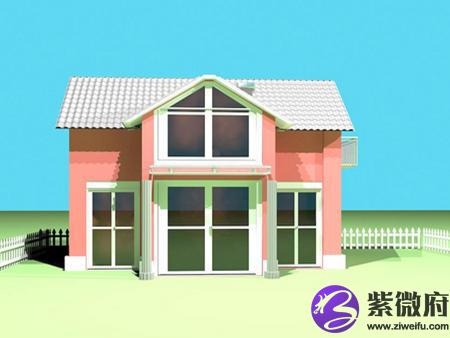 富瑞星座是烂尾房吗