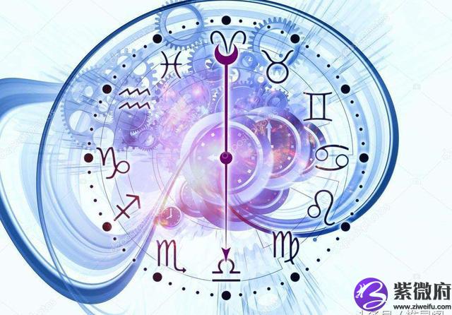 8月22日上升星座是什么