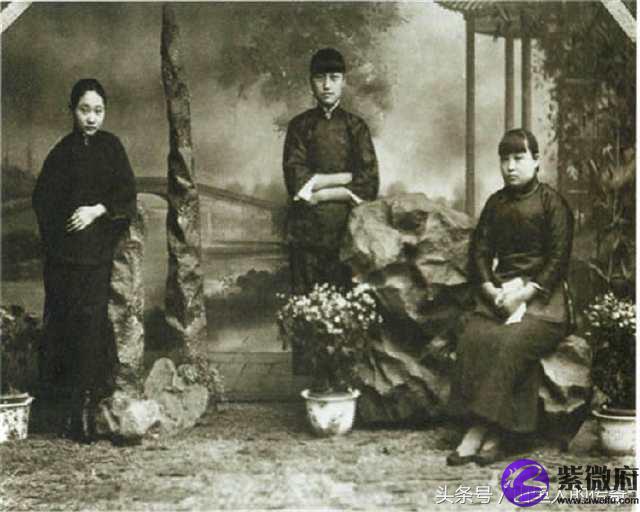 陈洁如的星座